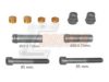 CASALS MD838 Repair Kit, brake caliper